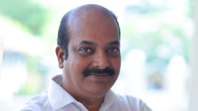 జనసేన పార్టీ రాజ్యసభ అభ్యర్థిగా లింగమనేని రమేష్... పవన్ కల్యాణ్ ప్రకటన