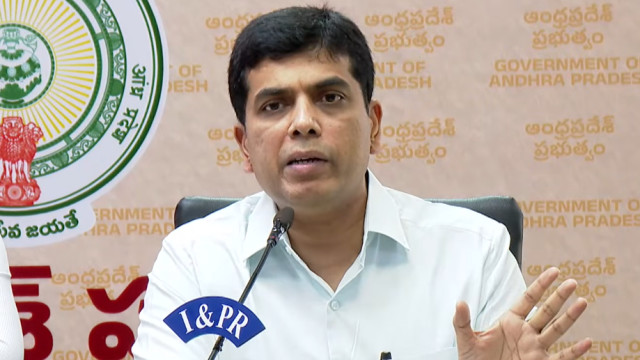 డీఎస్సీపై ప్రభుత్వం ఫుల్ క్లారిటీ.. హారిజాంటల్ రిజర్వేషన్‌పై సుదీర్ఘ వివరణ
