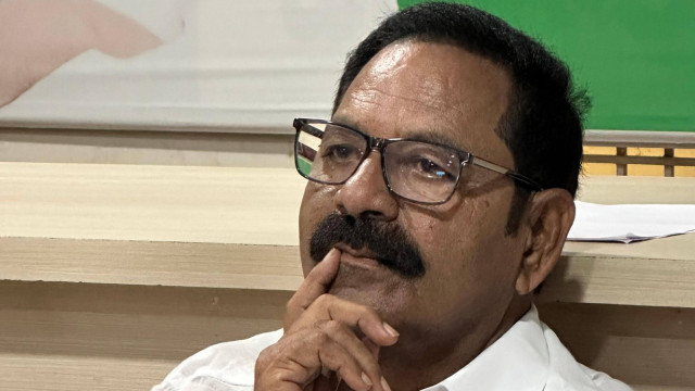 వైసీపీ మాజీ ఎమ్మెల్యే బొల్లా బ్రహ్మనాయుడు తమిళనాడులో అరెస్ట్