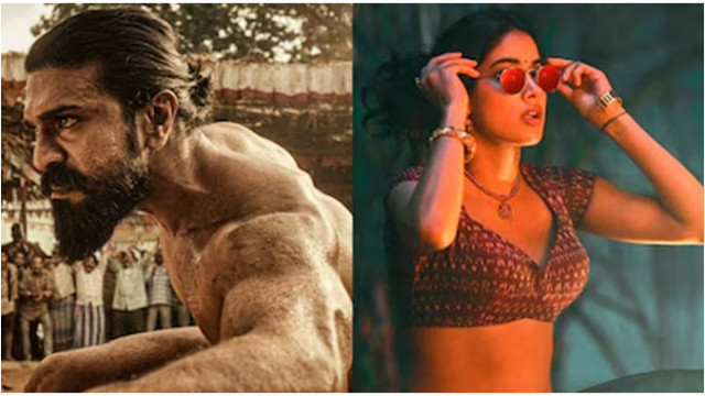 'పెద్ది'కి ఊహించని షాక్.. రెండో రోజే ఆన్‌లైన్‌లోకి వ‌చ్చేసిన‌ హై క్వాలిటీ ప్రింట్స్‌!