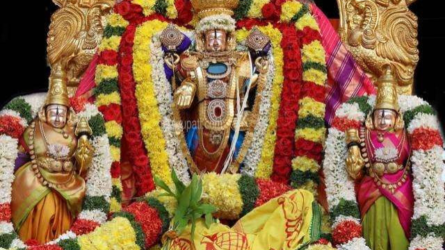 భారత్ లోని ఈ 5 ఆలయాలు చాలా రిచ్!