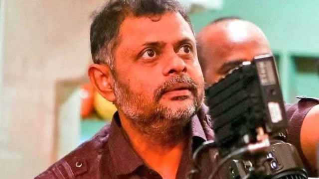 రామ్ సినిమాకు జాతీయ అవార్డు గ్రహీత.. విజువల్స్‌పై భారీ అంచనాలు