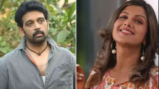 జేడీ చక్రవర్తితో గొడవపై రంభ ఆసక్తికర వ్యాఖ్యలు!