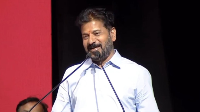 పేదలు చెరువులను కబ్జా చేస్తే అర్థముంది.. ధనికులు కూడా చెరువులను ఆక్రమిస్తే ఏమనాలి?: సీఎం రేవంత్ రెడ్డి