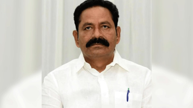 గండిపేట భూకబ్జా కేసు.. మాజీ ఎమ్మెల్యే బొల్లా బ్రహ్మనాయుడికి 14 రోజుల రిమాండ్