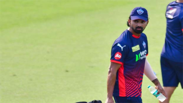కేఎస్ సీఏ టీ20 లీగ్ లో కేఎల్ రాహుల్ ను ఎవరూ కొనుగోలు చేయలేదు... కారణం ఇదే!