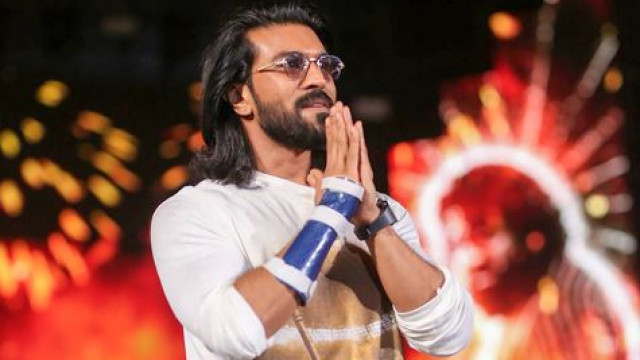 డైరెక్ట్‌ హిందీ సినిమా ఎప్పుడు? అదిరిపోయే సమాధానం ఇచ్చిన రామ్‌ చరణ్‌
