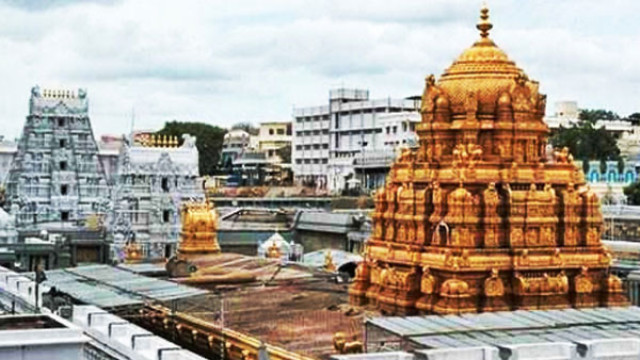 తిరుమల శ్రీవారి దర్శనం.. ఇక ఎన్ఆర్ఐలకు 3 నెలల వరకు అవకాశం