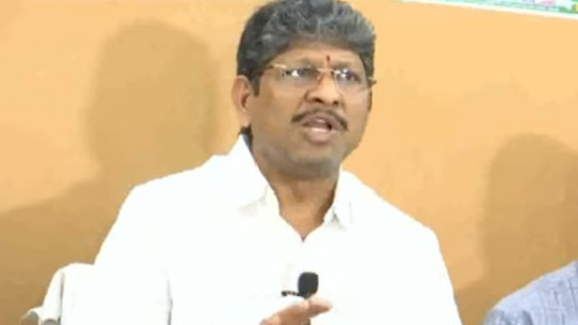 కూటమి ప్రభుత్వానికి ఏపీజేఏసీ హెచ్చరిక.. డిమాండ్లు నెరవేర్చకపోతే ఉద్యమమే!