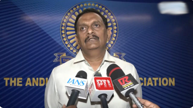 ఈసారి మూడు నగరాల్లో ఏపీఎల్ 2026.. జూన్ 9 నుంచి క్రికెట్ పండగ
