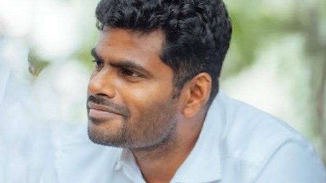 తమిళ రాజకీయాల్లో అన్నామలై సంచలనం.. రికార్డుస్థాయిలో సభ్యత్వాలు