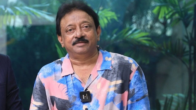 స్టార్లు, బడ్జెట్ అవసరం లేదు.. ఈ సినిమా చూసి నేర్చుకోండి: రామ్ గోపాల్ వర్మ