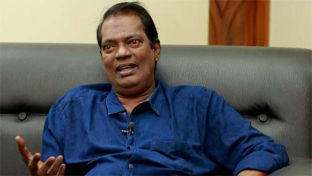 మళయాల చిత్రసీమలో విషాదం.. ప్రముఖ హాస్య నటుడు కన్నుమూత