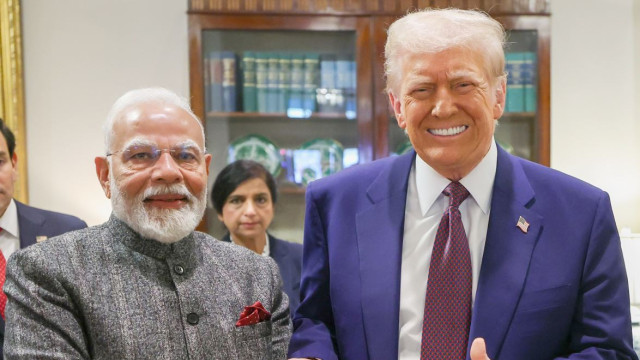జులైలో భారత్‌-అమెరికా వాణిజ్య ఒప్పందం: పీయూష్‌ గోయల్‌