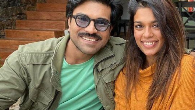 మానసిక ఆరోగ్యంపై తొలిసారిగా మాట్లాడిన శ్రీజ కొణిదెల