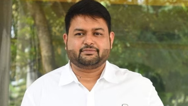 నేను ఎప్పుడో హీరోగా చేశా: తమన్