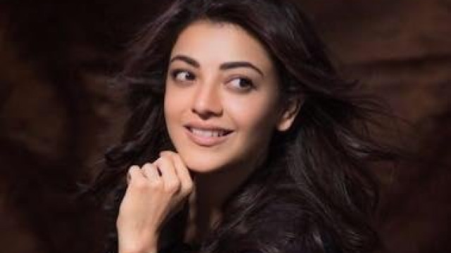 'రామాయణ'లో కీలకపాత్ర .. అధికారికంగా వెల్లడించిన కాజల్