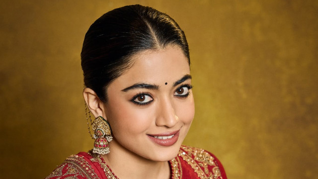 ఎమ్మెస్ సుబ్బులక్ష్మి పాత్రలో రష్మిక...!