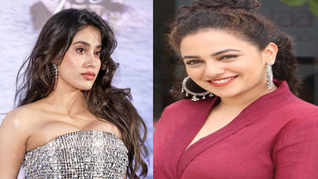 'పెద్ది' వివాదంపై నిత్య మీనన్ సంచలన వ్యాఖ్యలు!