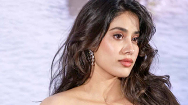 జాన్వీ కపూర్ తప్పు లేదు.. ‘పెద్ది’ వివాదంపై నటి మేకప్ ఆర్టిస్ట్ పోస్ట్