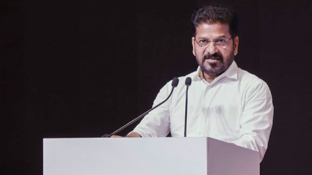దేశాన్ని విడదీయొద్దు.. రేవంత్ రెడ్డికి ‘ఇండీ’ మిత్రపక్షం హితవు!