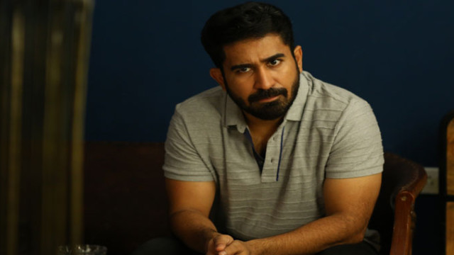 సినిమాలకు గుడ్‌బై?.. హీరో విజయ్ ఆంటోనీ సంచలన నిర్ణయం!