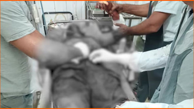 ఆన్‌లైన్ గేమింగ్ వ్యసనం.. కుటుంబంపై యువకుడి కిరాతకం.. ఇద్ద‌రి మృతి