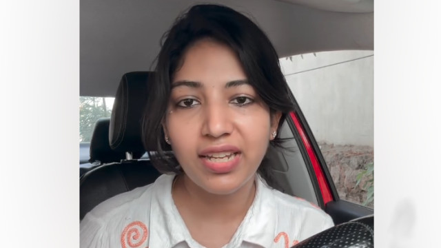 అమ్మా... నీకు నేను ముఖ్యమా, ఆఫీసు ముఖ్యమా? కొడుకు ప్రశ్నతో చలించిపోయిన హైదరాబాద్ మహిళ!