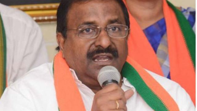 గోదావరి ప్రక్షాళనకు కేంద్రం భారీ నిధులు.. పవన్ కల్యాణ్ చర్యలపై సోము వీర్రాజు ప్రశంసలు!