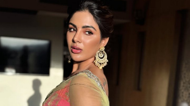 ఆయన నటన గురించి మాటల్లో చెప్పలేను: సంయుక్త మీనన్