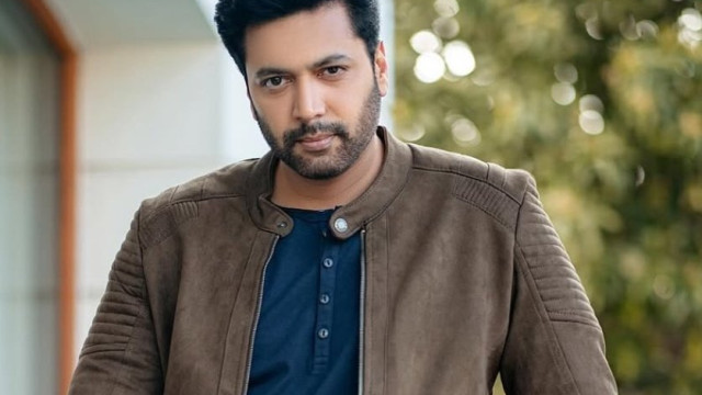 విడాకుల కేసు... జయం రవికి కోర్టులో ఎదురుదెబ్బ