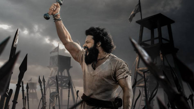 'సంబరాల ఏటి గట్టు' లేటెస్ట్ అప్డేట్.. కీలకపాత్రలో బాలీవుడ్ ప్రముఖుడు!