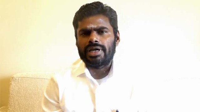 అన్నామలై ఉద్యమానికి అనూహ్య స్పందన.. మూడు రోజుల్లోనే 17 లక్షల మంది!