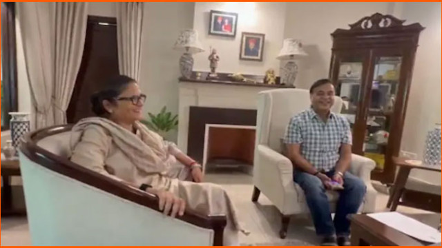 టీఎంసీలో ఆగని సంక్షోభం.. వారంలోనే మరో రాజ్యసభ ఎంపీ రాజీనామా