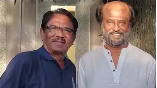 సూపర్ స్టార్ రజనీకాంత్‌తో సిద్ధాంత విభేదాలు.. దర్శకుడు భారతీరాజా వ్యక్తిత్వంలోని మరో కోణం!