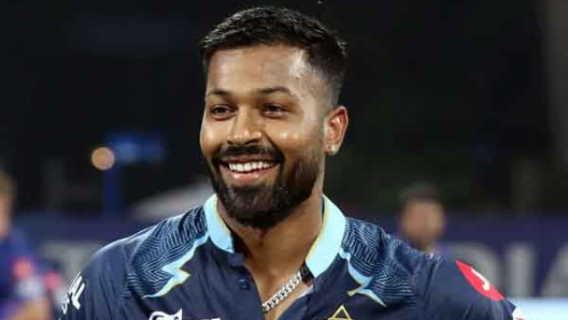 ఫిట్‌నెస్ క్లియరెన్స్ వచ్చిన గంటల్లోనే షాక్.. వన్డే సిరీస్ నుండి హార్దిక్ పాండ్యా అవుట్!