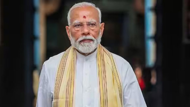 మోదీనామిక్స్ @12: పునాదులు పటిష్ఠం... ఇక కావాల్సింది నిచ్చెన!