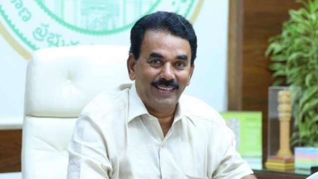 ఇచ్చిన మాట నిలబెట్టుకున్న జూపల్లి.. మినీ స్టేడియం కోసం సొంత భూమి విరాళం!
