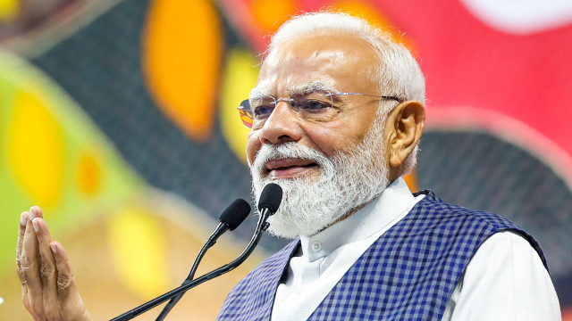 ప్రధానిగా మోదీ సరికొత్త చరిత్ర.. నెహ్రూ రికార్డు బ్రేక్