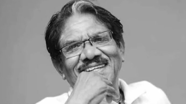 దిగ్గజ దర్శకుడు భారతీరాజా కన్నుమూత