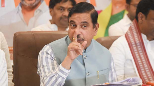 ఏపీ మోడల్ అద్భుతం.. ఇక దేశమంతా అదే విధానం