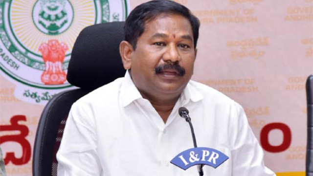 ఏపీలో పేద విద్యార్థులకు గుడ్ న్యూస్.. విదేశీ విద్యా పథకం ఈ ఏడాది నుంచే అమలు, అన్ని వర్గాలకూ వర్తింపు