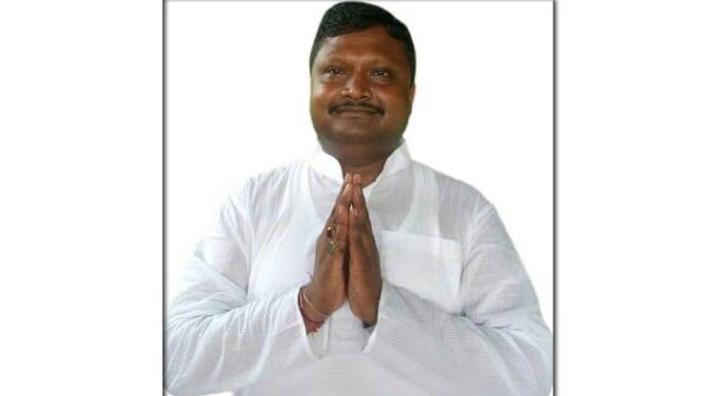 టీఎంసీలో ఆగని రాజీనామాల పర్వం.. వారం రోజుల్లో మూడో ఎంపీ గుడ్‌బై