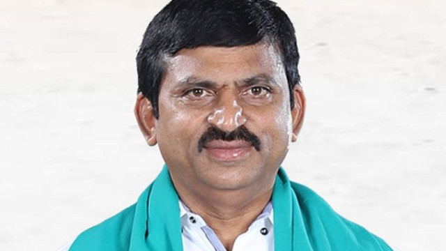 రెవెన్యూ, సబ్ రిజిస్ట్రార్ కార్యాలయాలకు శాశ్వత భవనాలు: మంత్రి పొంగులేటి
