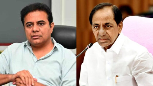 బీఆర్ఎస్ మైండ్ బ్లోయింగ్ ప్లాన్.. రోడ్లపైకి కేసీఆర్, కేటీఆర్!
