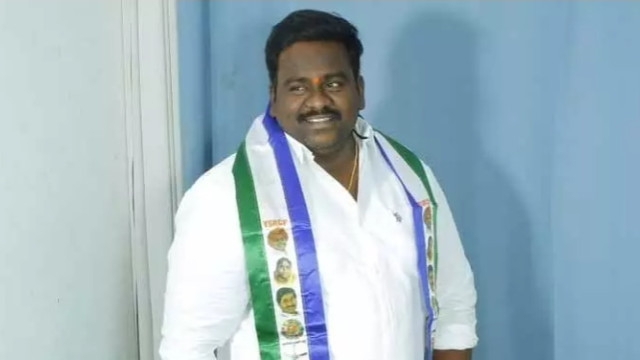 నకిలీ ఇంటి పట్టాల దందా.. తురకా కిషోర్‌పై మాచర్లలో కేసు నమోదు!