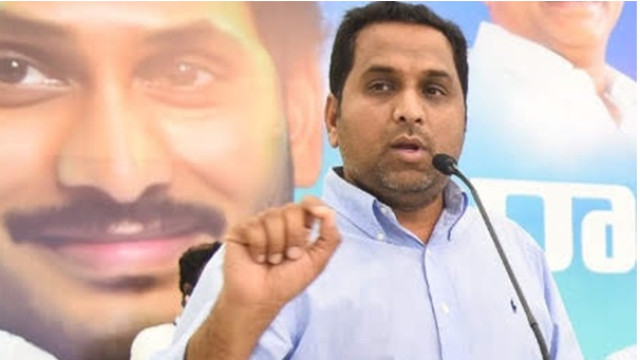 ఏపీ లిక్కర్ స్కామ్.. రాజ్ కెసిరెడ్డి మరోసారి అరెస్ట్