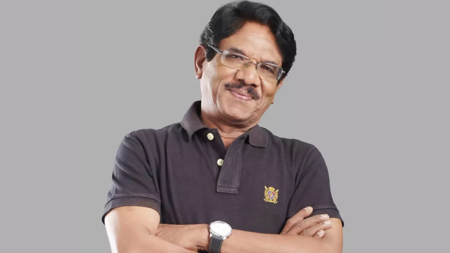 భారతీరాజా మృతి భారతీయ సినిమాకు తీరని లోటు: మోదీ