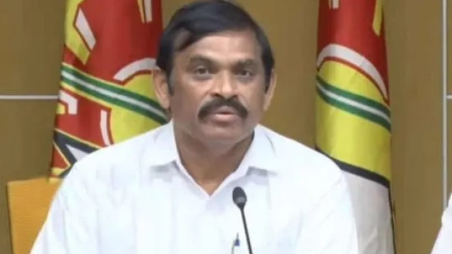జగన్ వి గొడ్డలి రాజకీయాలు: ఎమ్మెల్సీ భూమిరెడ్డి రాంగోపాల్ రెడ్డి