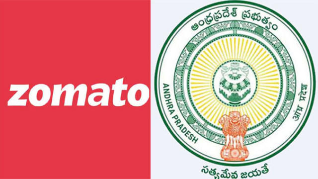 రూ.9.63 కోట్ల పన్ను చెల్లించండి.. జొమాటోకు ఏపీ ప్రభుత్వం నోటీసు